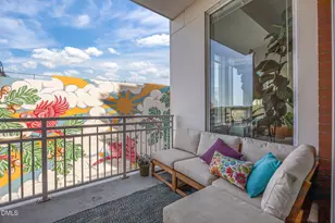 400 W North St, Raleigh, NC 27601 - Photo 14