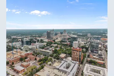 400 W North Street #718, Raleigh, NC 27601 - Photo 38