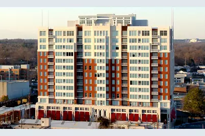 400 W North Street #718, Raleigh, NC 27601 - Photo 32