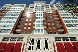 400 W North St, Raleigh, NC 27601 - Photo 26