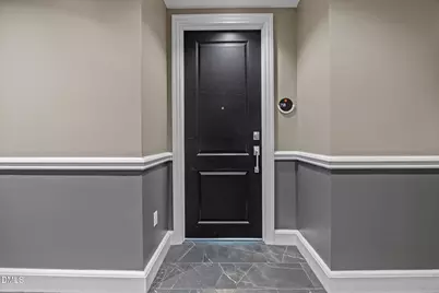 400 W North Street #718, Raleigh, NC 27601 - Photo 24