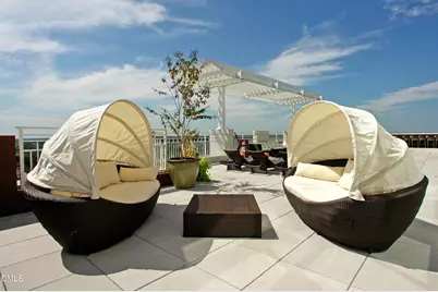 400 W North Street #718, Raleigh, NC 27601 - Photo 30