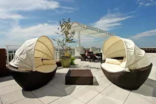 400 W North St, Raleigh, NC 27601 - Photo 30