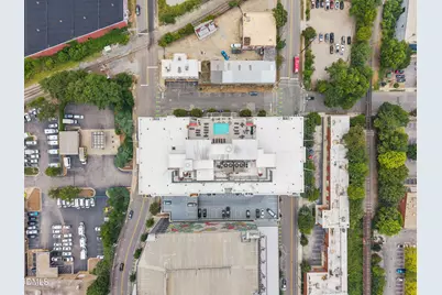 400 W North Street #718, Raleigh, NC 27601 - Photo 36