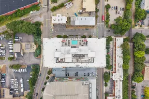 400 W North St, Raleigh, NC 27601 - Photo 36