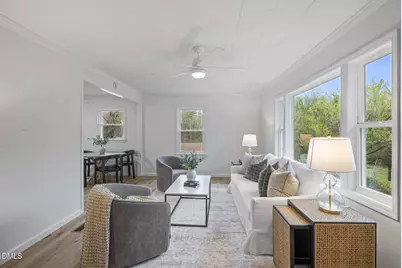 1109 Magnolia Drive, Durham, NC 27707 - Photo 1