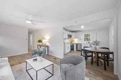 1109 Magnolia Drive, Durham, NC 27707 - Photo 10