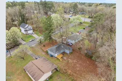 1109 Magnolia Drive, Durham, NC 27707 - Photo 4