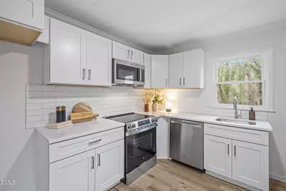 1109 Magnolia Drive, Durham, NC 27707 - Photo 2