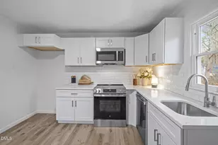 1109 Magnolia Dr, Durham, NC 27707 - Photo 12