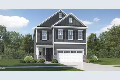 152 Corapeake Way, Apex, NC 27539 - Photo 1