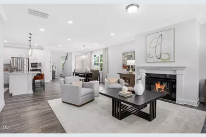 152 Corapeake Way, Apex, NC 27539 - Photo 18