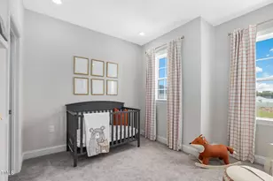 152 Corapeake Wy, Apex, NC 27539 - Photo 36