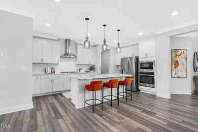 152 Corapeake Way, Apex, NC 27539 - Photo 6