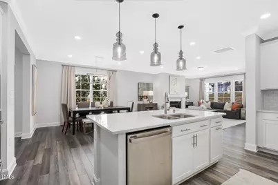 152 Corapeake Way, Apex, NC 27539 - Photo 8