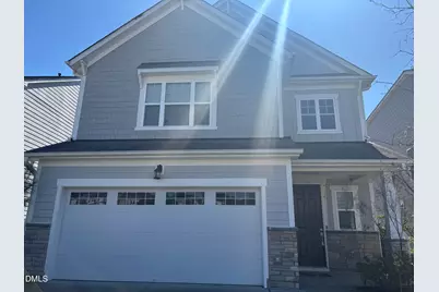 1180 Canyon Shadows Court, Cary, NC 27519 - Photo 1