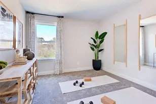 509 Morning Glade St, Wake Forest, NC 27587 - Photo 40