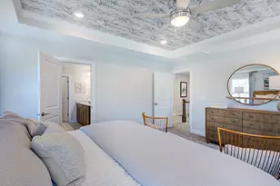 509 Morning Glade St, Wake Forest, NC 27587 - Photo 30