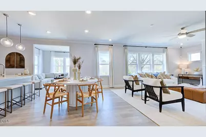 509 Morning Glade Street, Wake Forest, NC 27587 - Photo 18