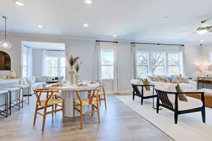 509 Morning Glade St, Wake Forest, NC 27587 - Photo 18