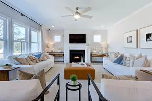 509 Morning Glade St, Wake Forest, NC 27587 - Photo 24