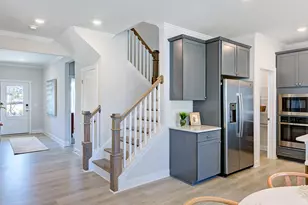 509 Morning Glade St, Wake Forest, NC 27587 - Photo 10
