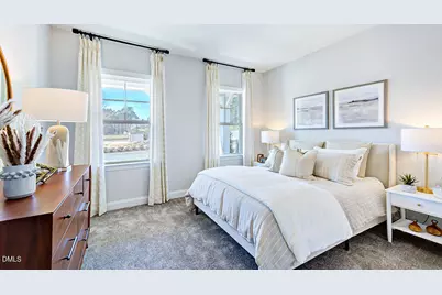 509 Morning Glade Street, Wake Forest, NC 27587 - Photo 6