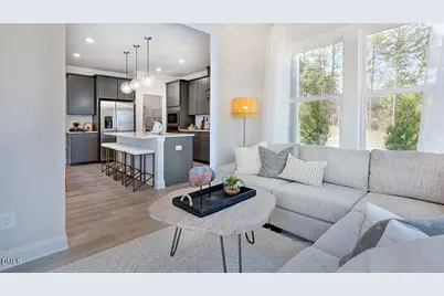 509 Morning Glade Street, Wake Forest, NC 27587 - Photo 20