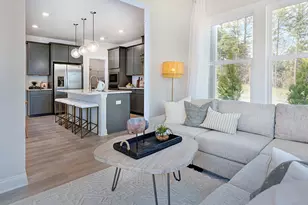 509 Morning Glade St, Wake Forest, NC 27587 - Photo 20