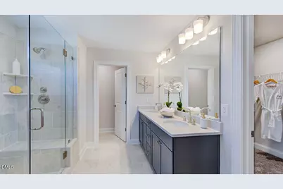 509 Morning Glade Street, Wake Forest, NC 27587 - Photo 34