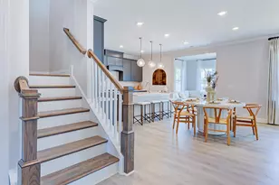 509 Morning Glade St, Wake Forest, NC 27587 - Photo 8