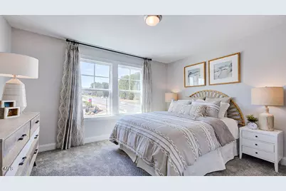 509 Morning Glade Street, Wake Forest, NC 27587 - Photo 38