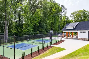 509 Morning Glade St, Wake Forest, NC 27587 - Photo 48
