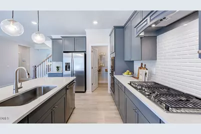 509 Morning Glade Street, Wake Forest, NC 27587 - Photo 12