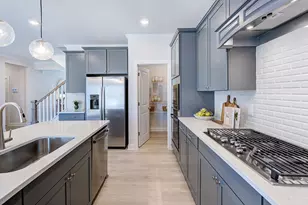 509 Morning Glade St, Wake Forest, NC 27587 - Photo 12