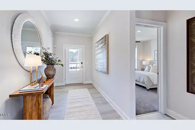 509 Morning Glade Street, Wake Forest, NC 27587 - Photo 6