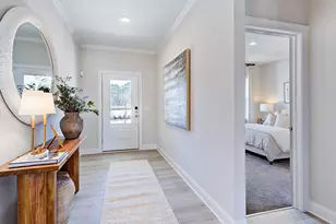509 Morning Glade St, Wake Forest, NC 27587 - Photo 6
