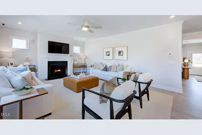 509 Morning Glade Street, Wake Forest, NC 27587 - Photo 24