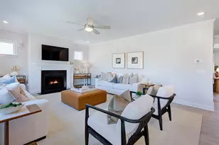 509 Morning Glade St, Wake Forest, NC 27587 - Photo 24
