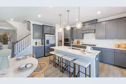 509 Morning Glade Street, Wake Forest, NC 27587 - Photo 2