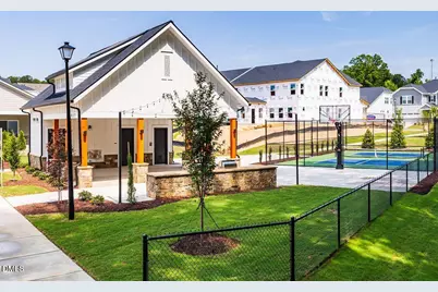 509 Morning Glade Street, Wake Forest, NC 27587 - Photo 48