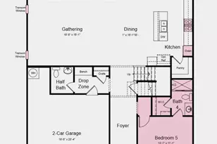 509 Morning Glade St, Wake Forest, NC 27587 - Photo 2