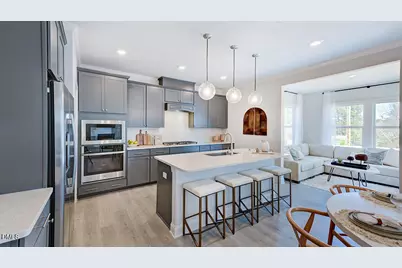 509 Morning Glade Street, Wake Forest, NC 27587 - Photo 14