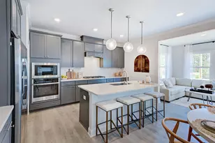 509 Morning Glade St, Wake Forest, NC 27587 - Photo 14