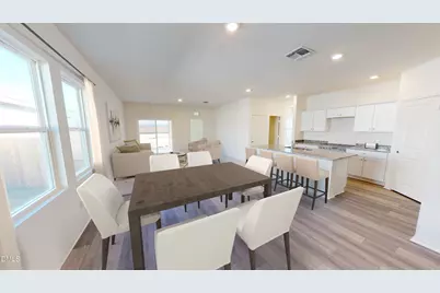 202 Blue Sky Lane, Louisburg, NC 27549 - Photo 2