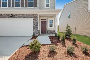 3017 Allamore Dr, Durham, NC 27703 - Photo 2