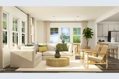 3021 Allamore Drive, Durham, NC 27703 - Photo 2