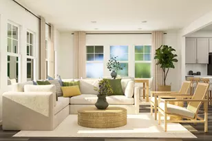 3021 Allamore Dr, Durham, NC 27703 - Photo 2