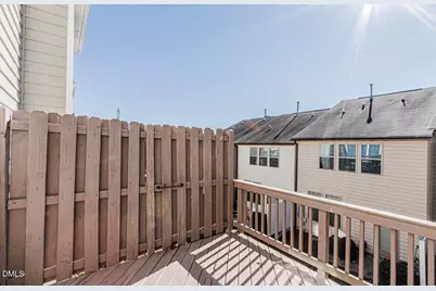 14 Prairie View Court, Durham, NC 27703 - Photo 30