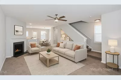 14 Prairie View Court, Durham, NC 27703 - Photo 1